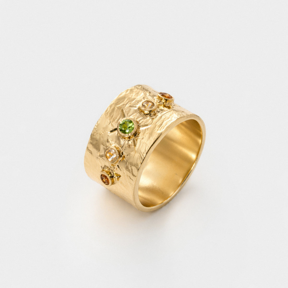 Athena Ring