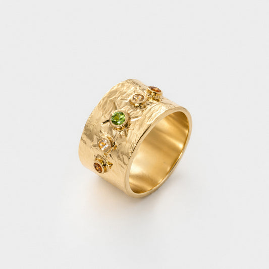 Athena Ring