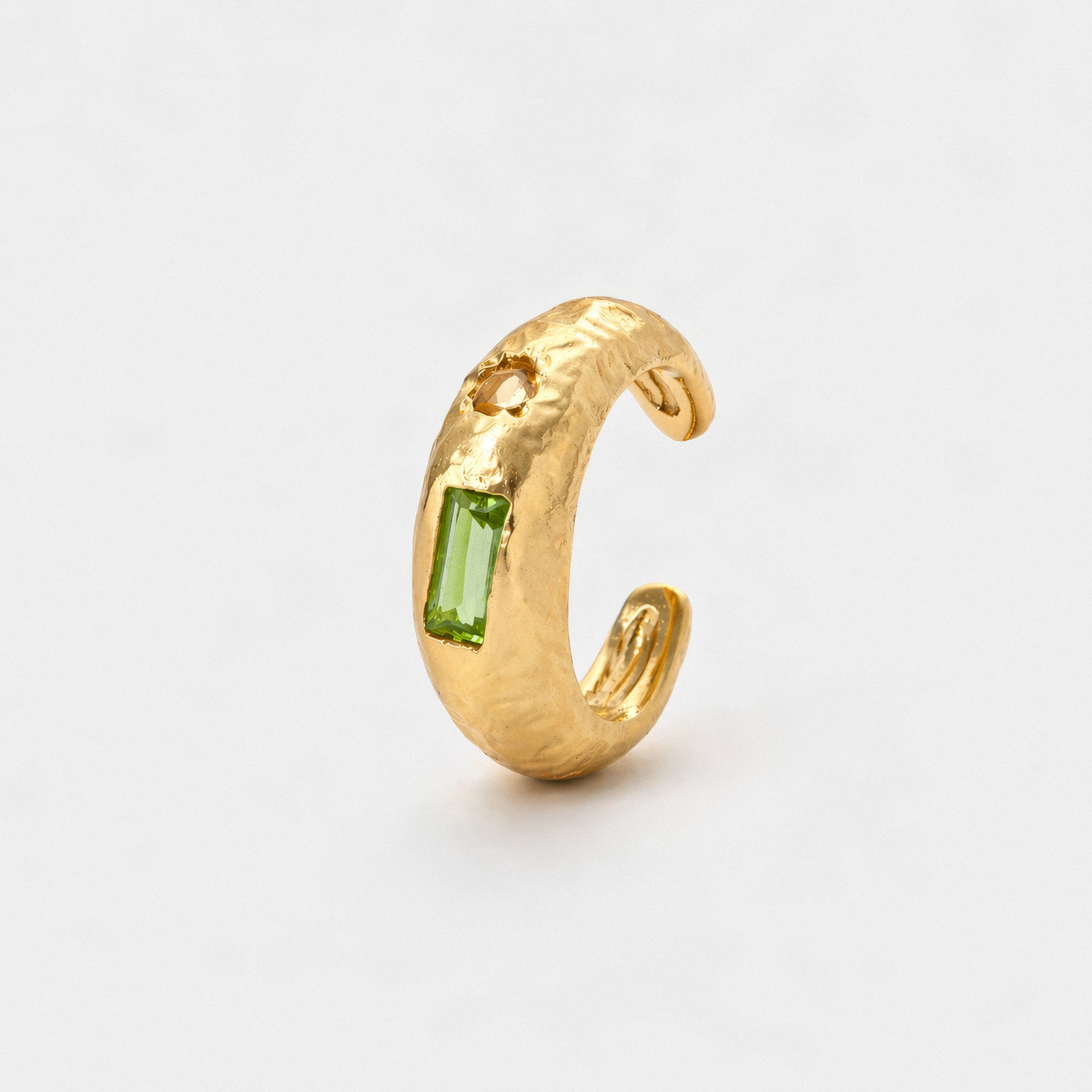 Capri Cuff