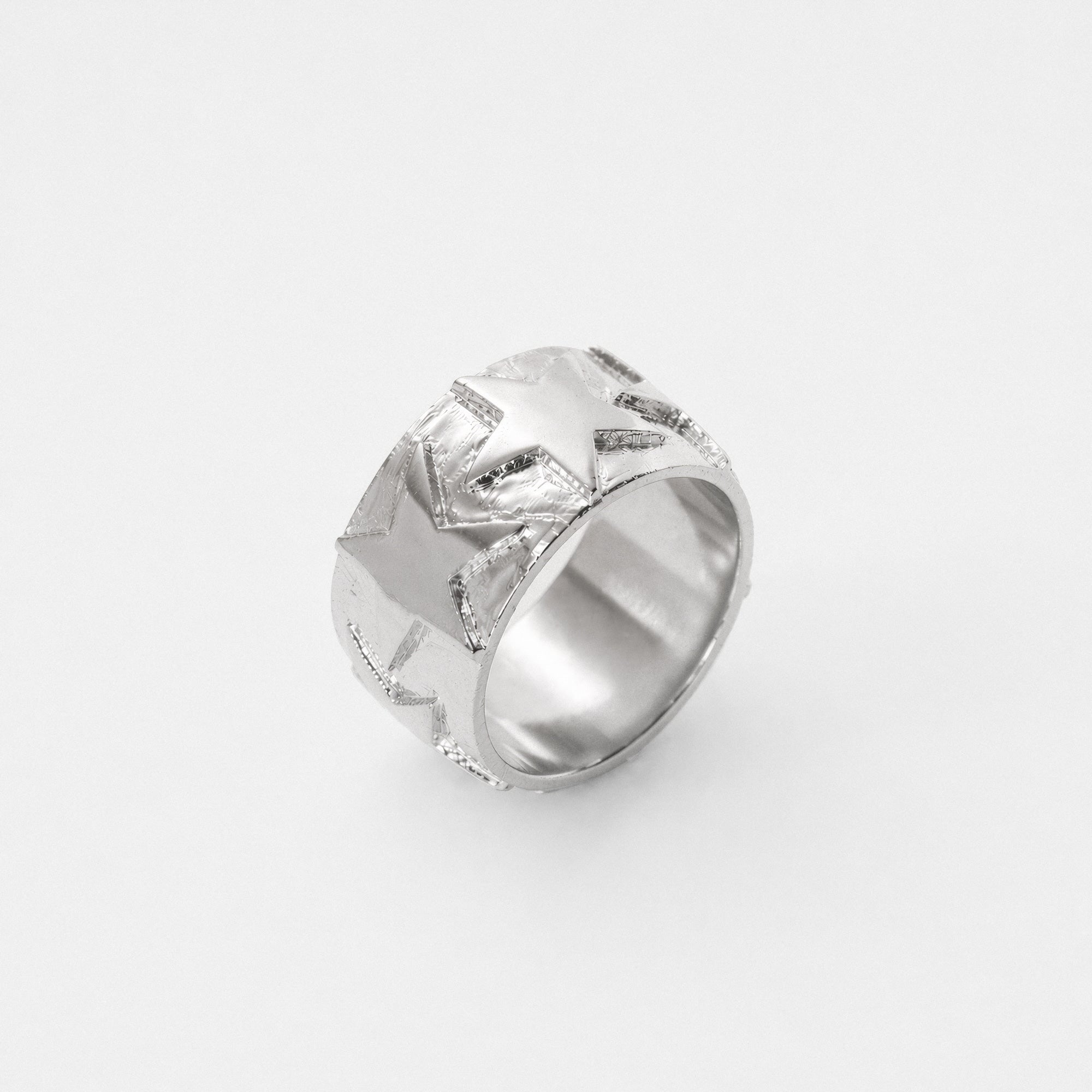 Estrella Ring