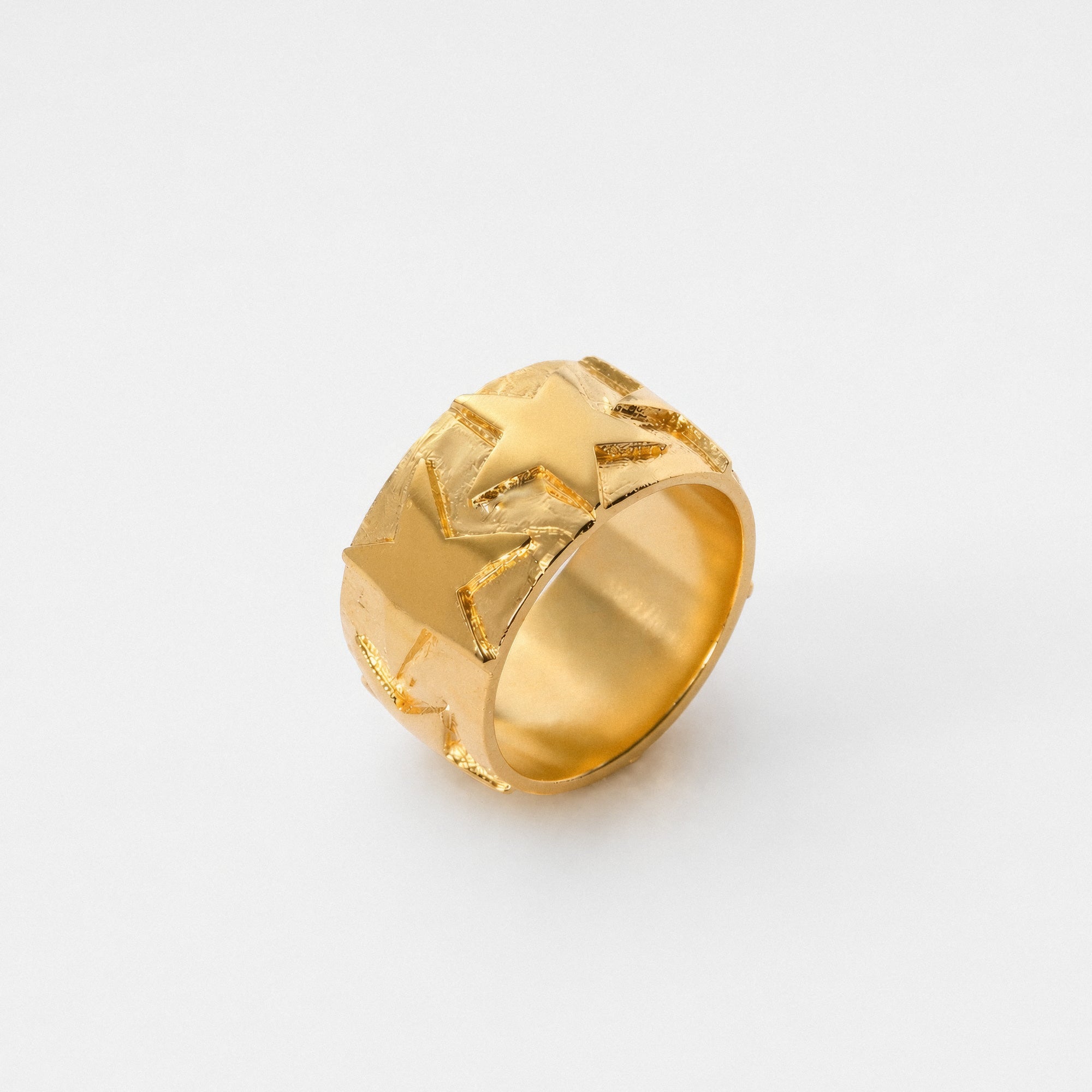 Estrella Ring