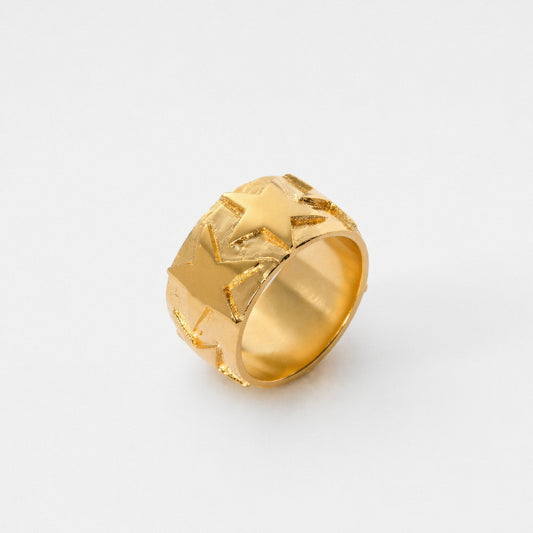 Estrella Ring