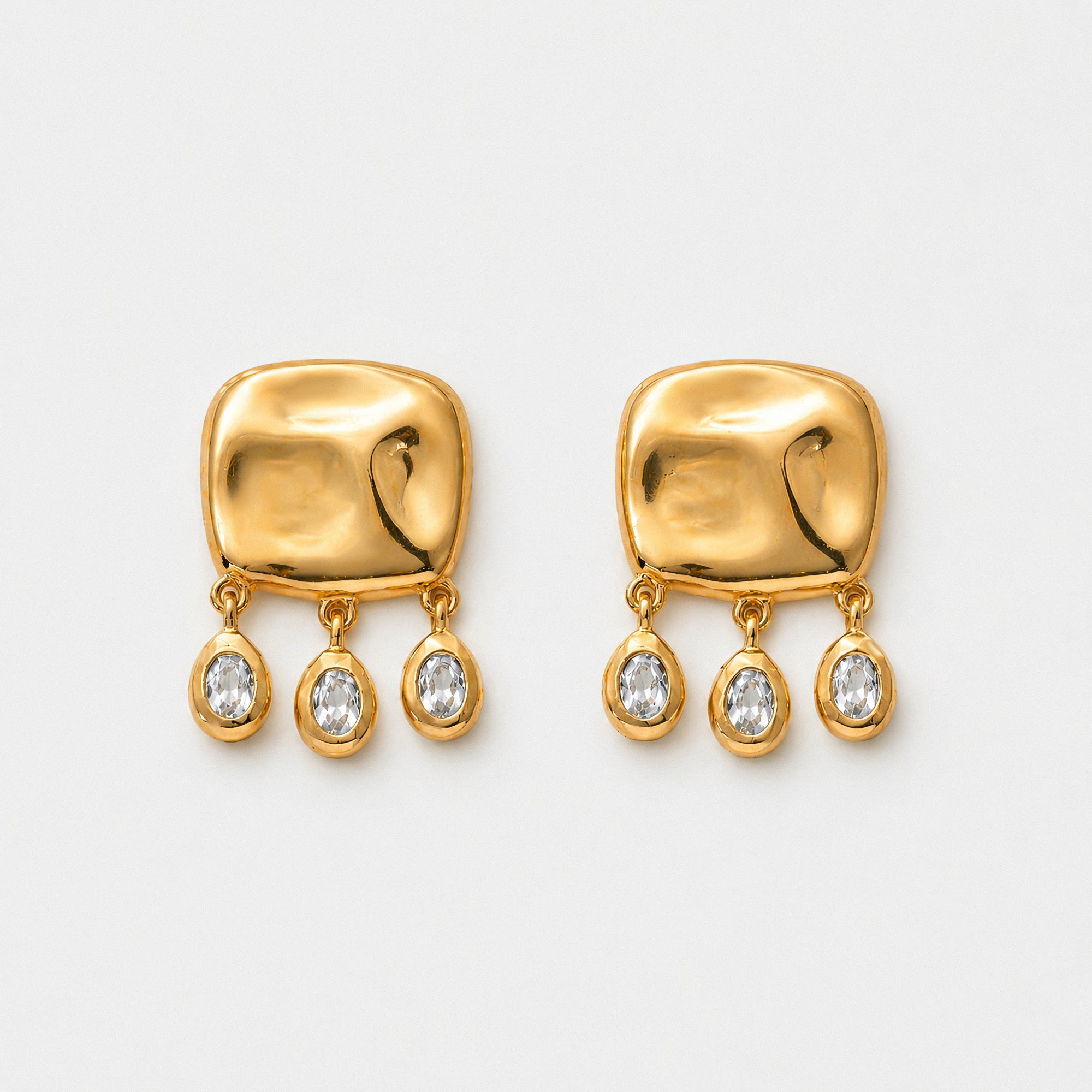 Nyx Earrings
