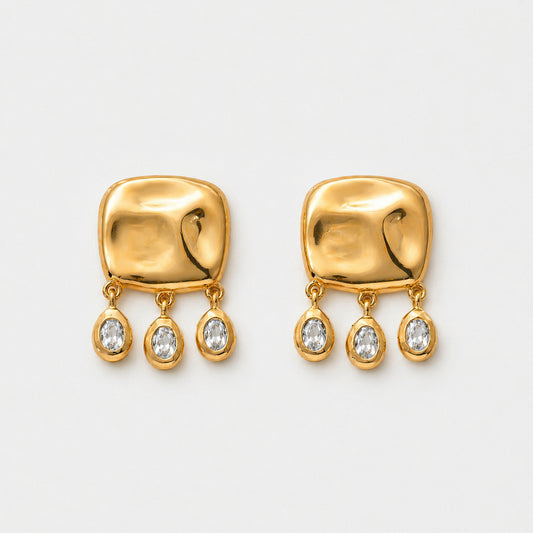 Nyx Earrings