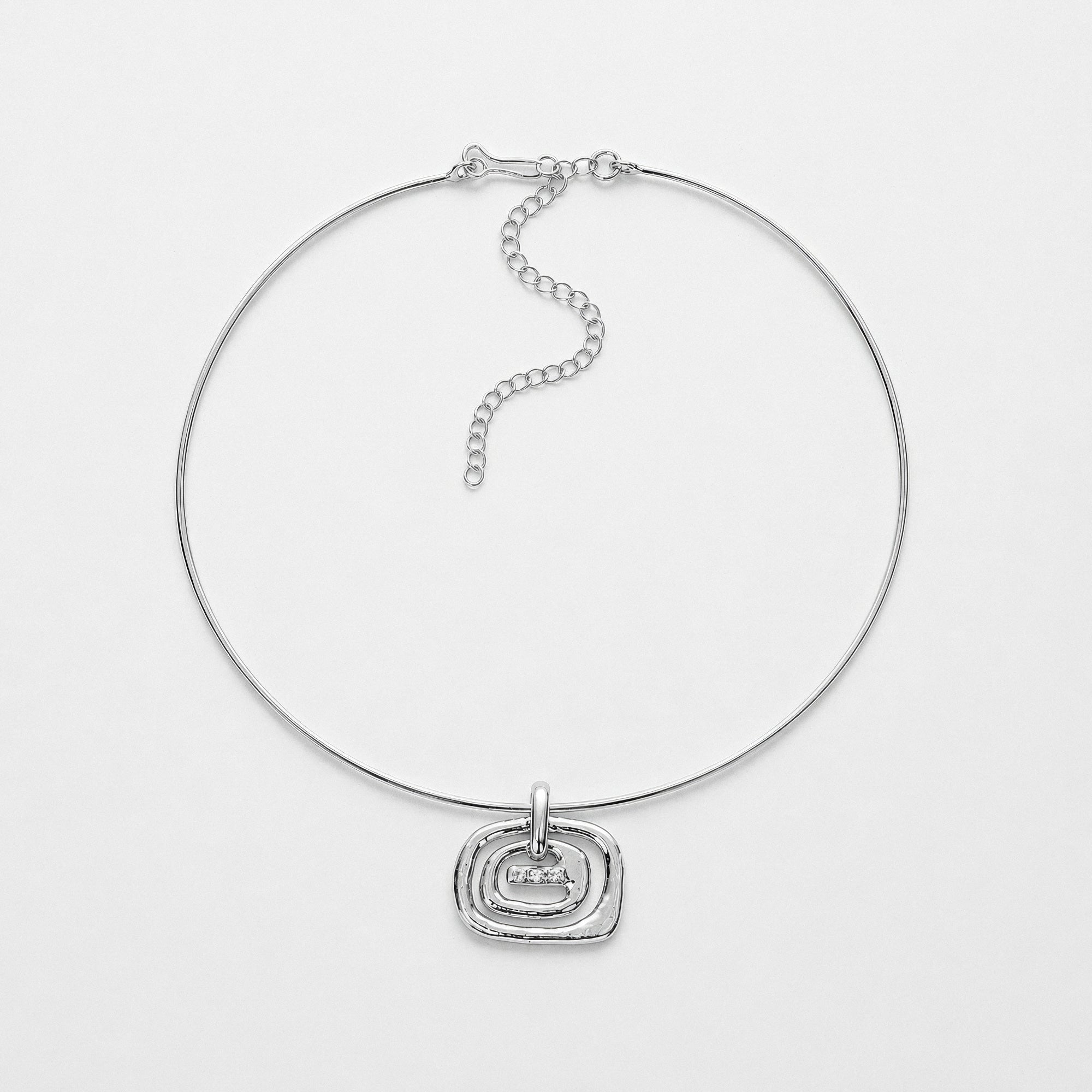 Symi Necklace