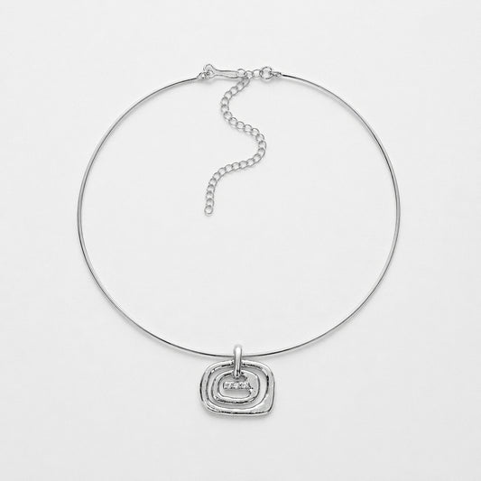 Symi Necklace