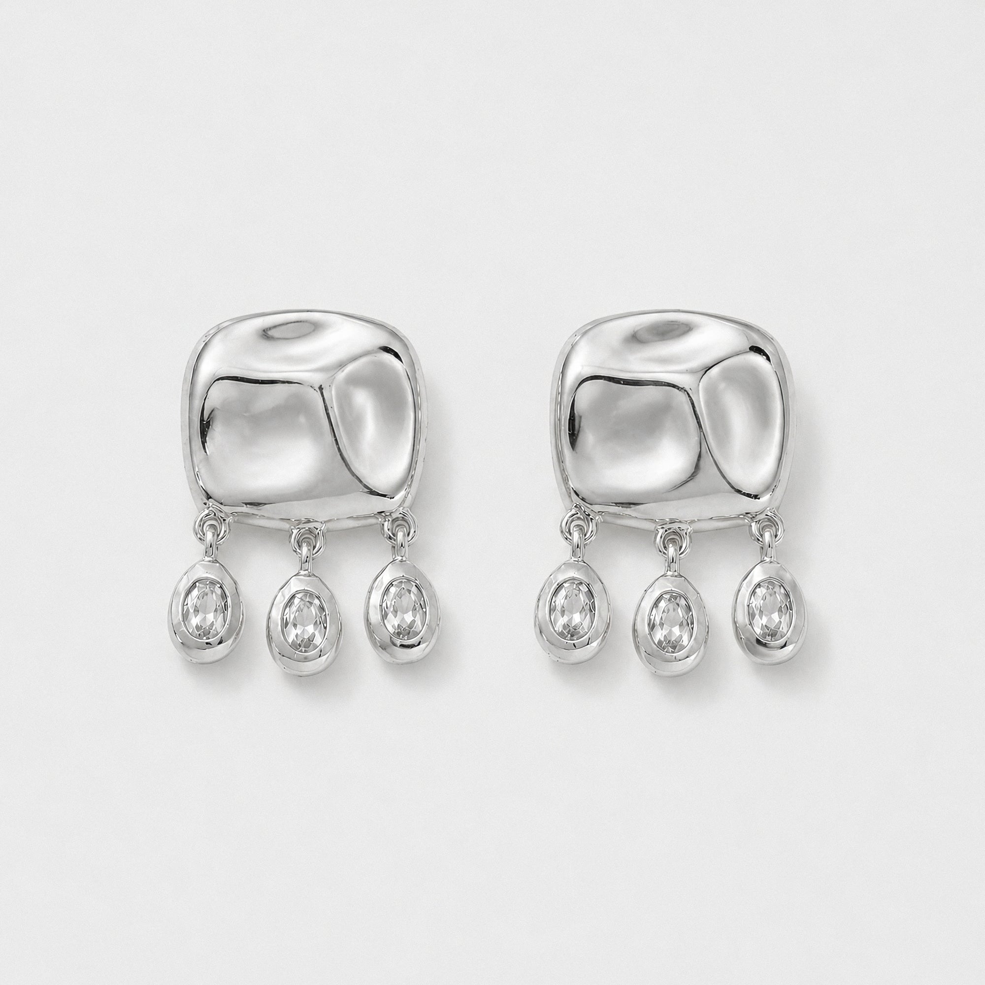 Nyx Earrings
