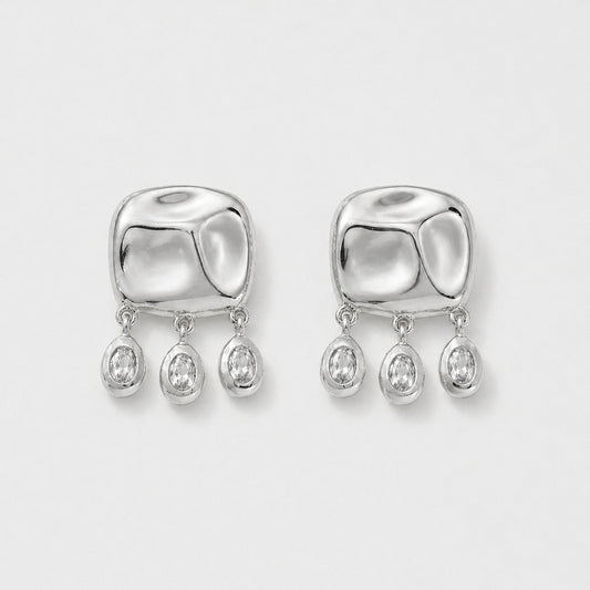 Nyx Earrings