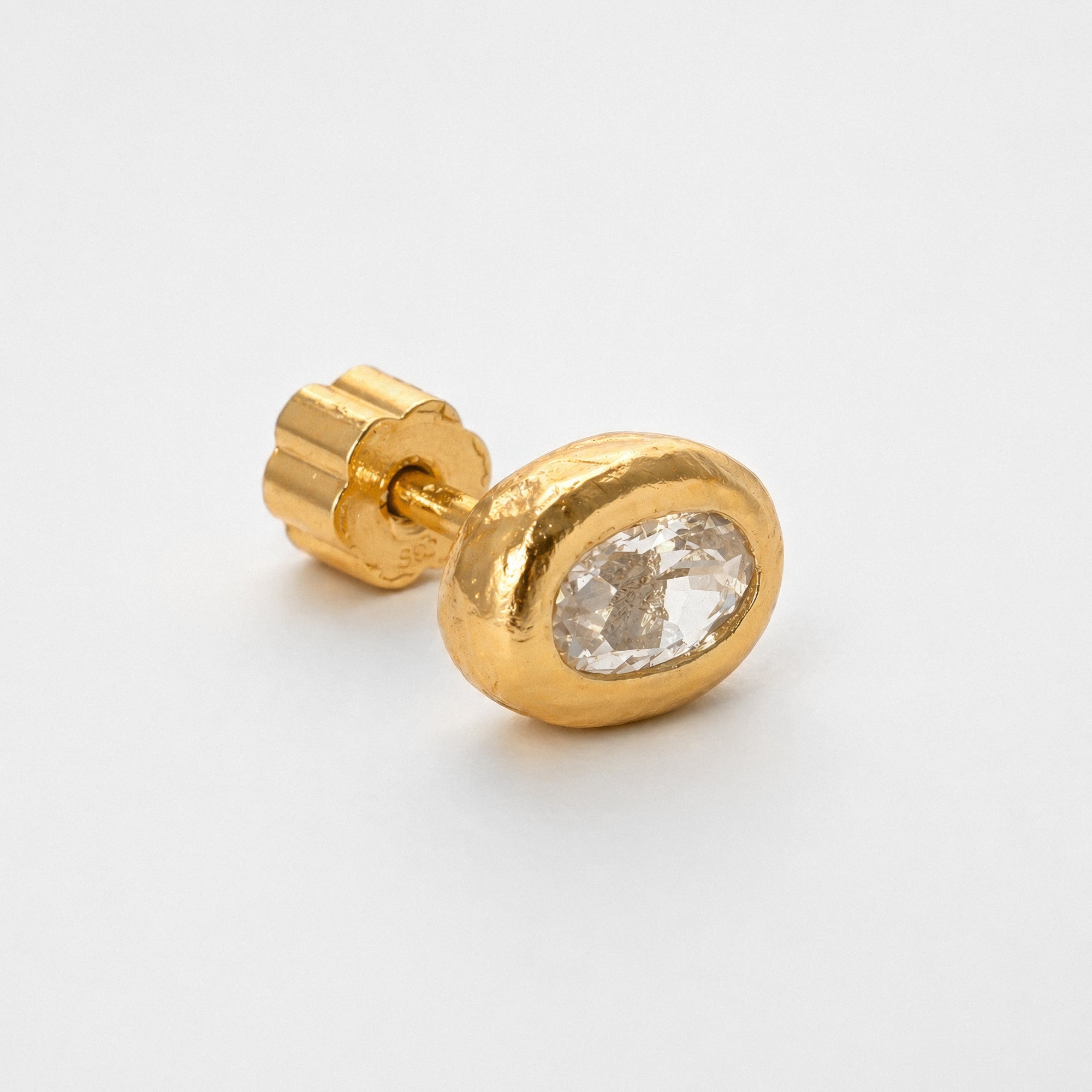 Orana Stud - Flat Back