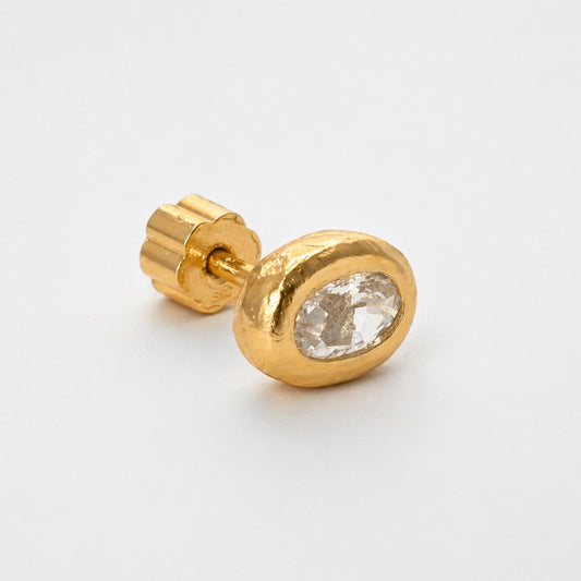 Orana Stud - Flat Back
