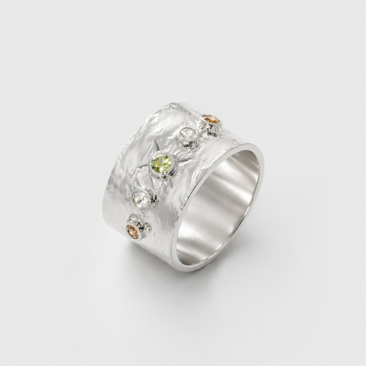Athena Ring