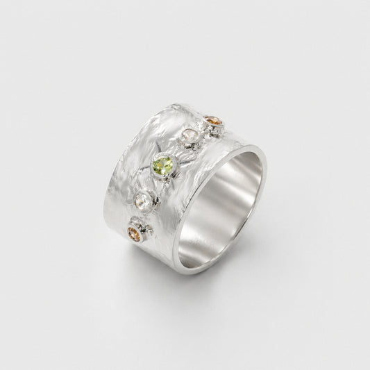Athena Ring
