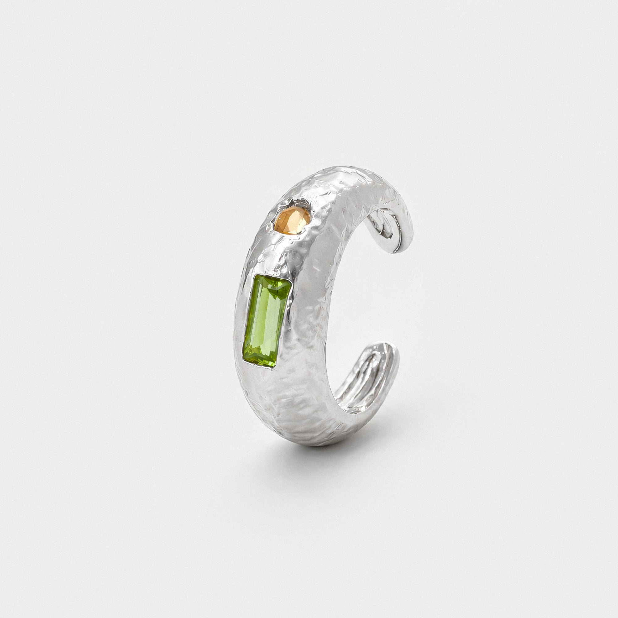 Capri Cuff