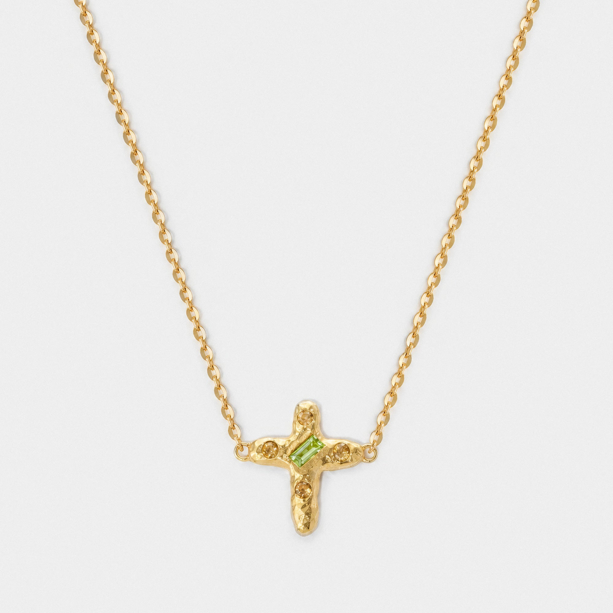 Florence Necklace