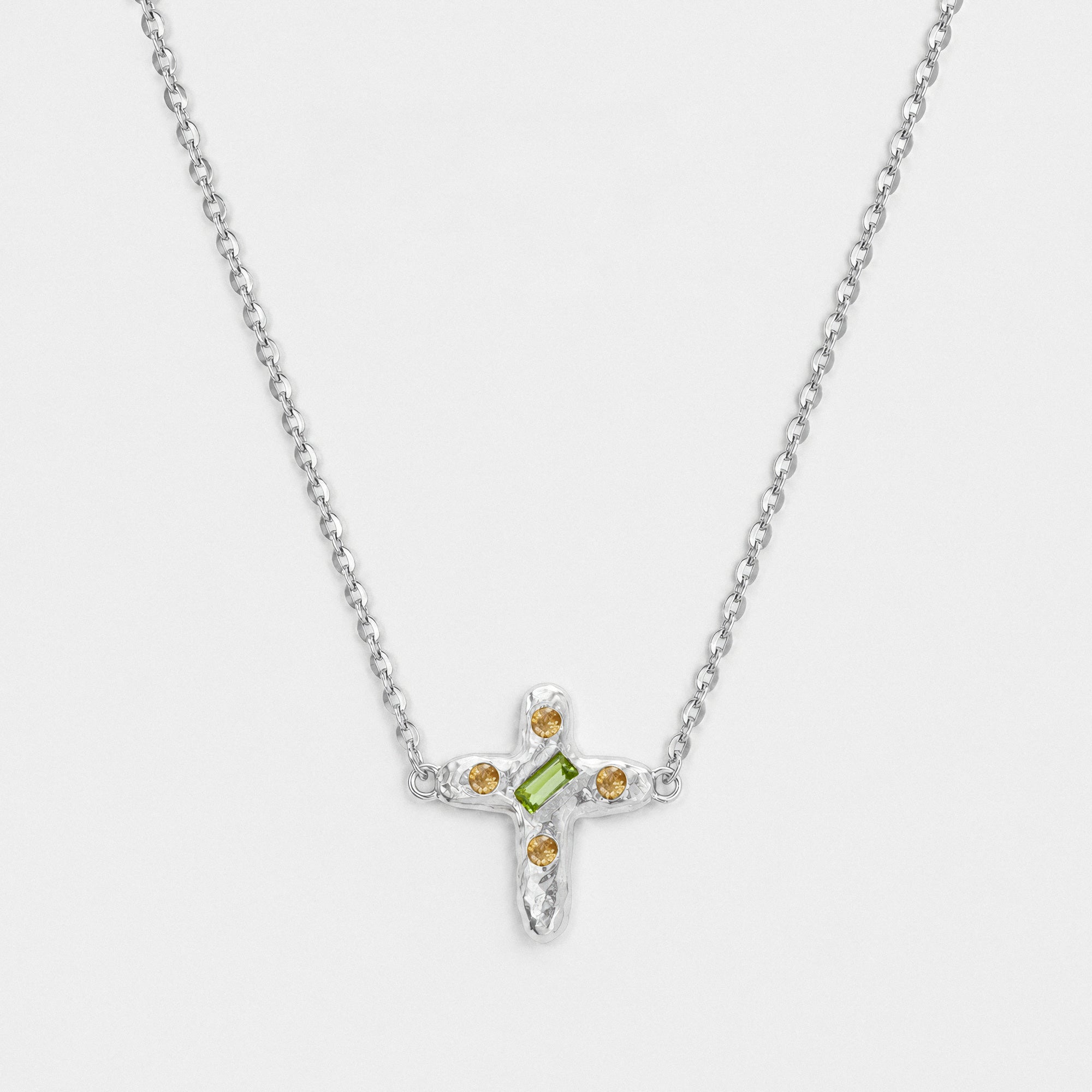 Florence Necklace