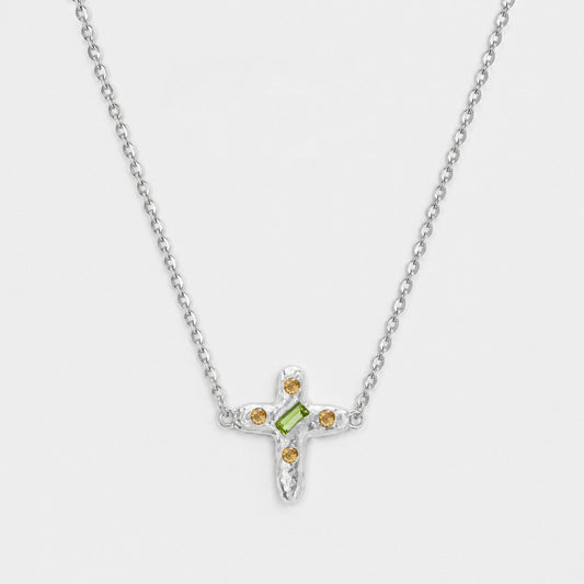 Florence Necklace