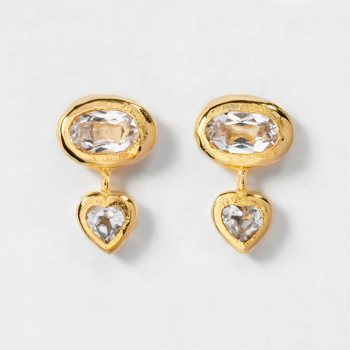 Couer Studs