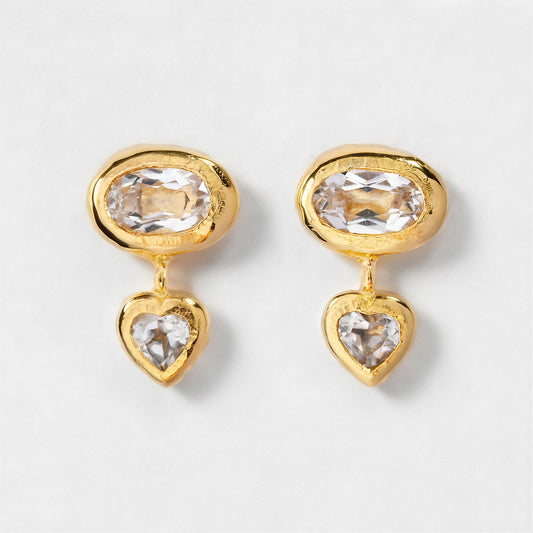 Couer Studs