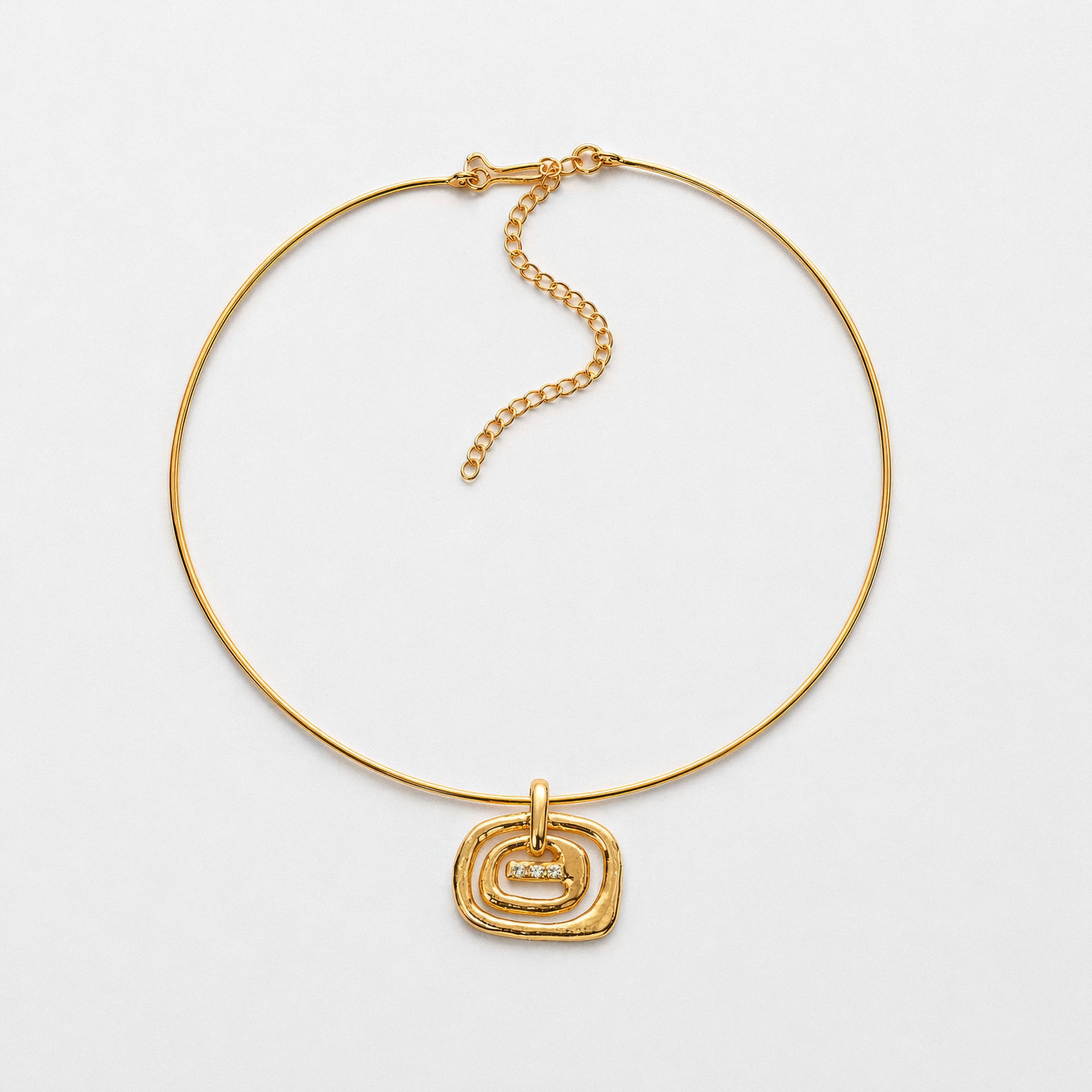 Symi Necklace