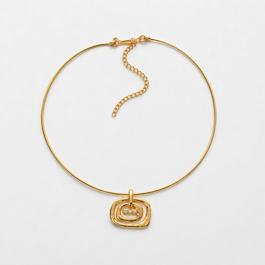 Symi Necklace