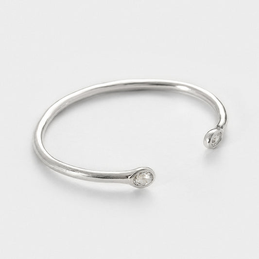 Sculpte Bangle