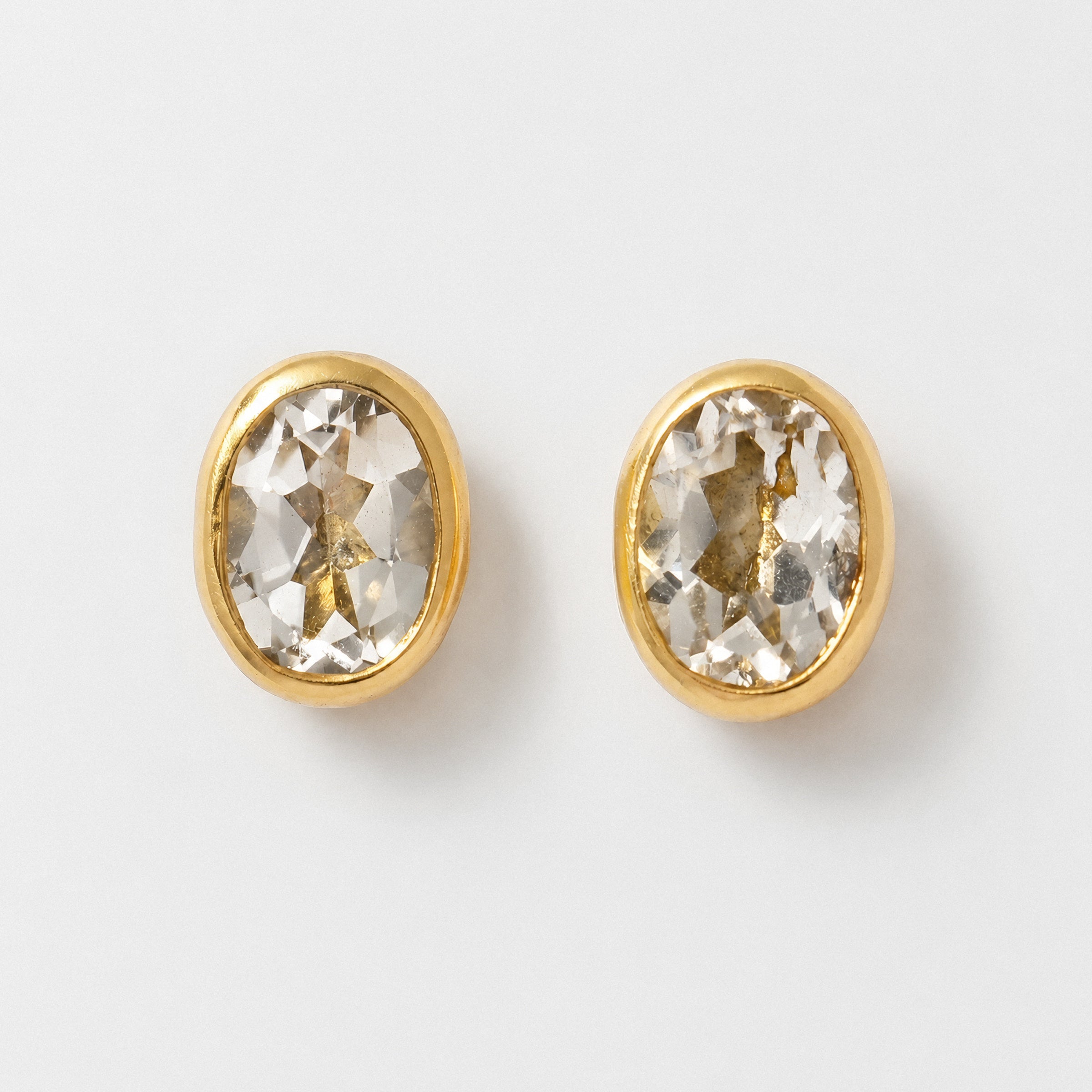 Etch Earrings