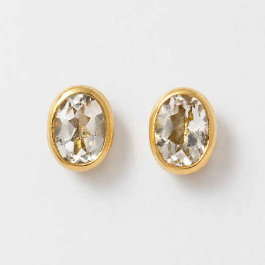 Etch Earrings