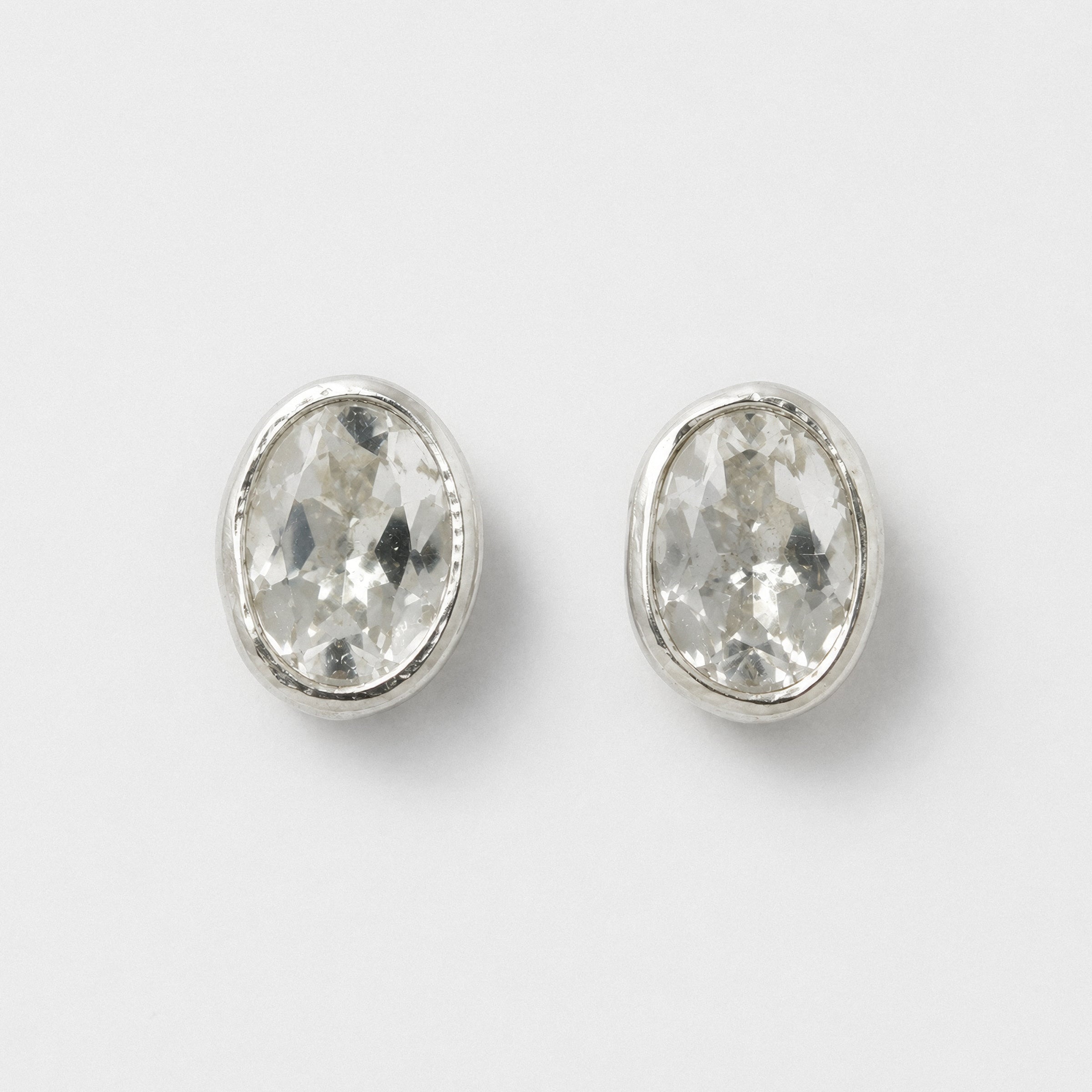 Etch Earrings