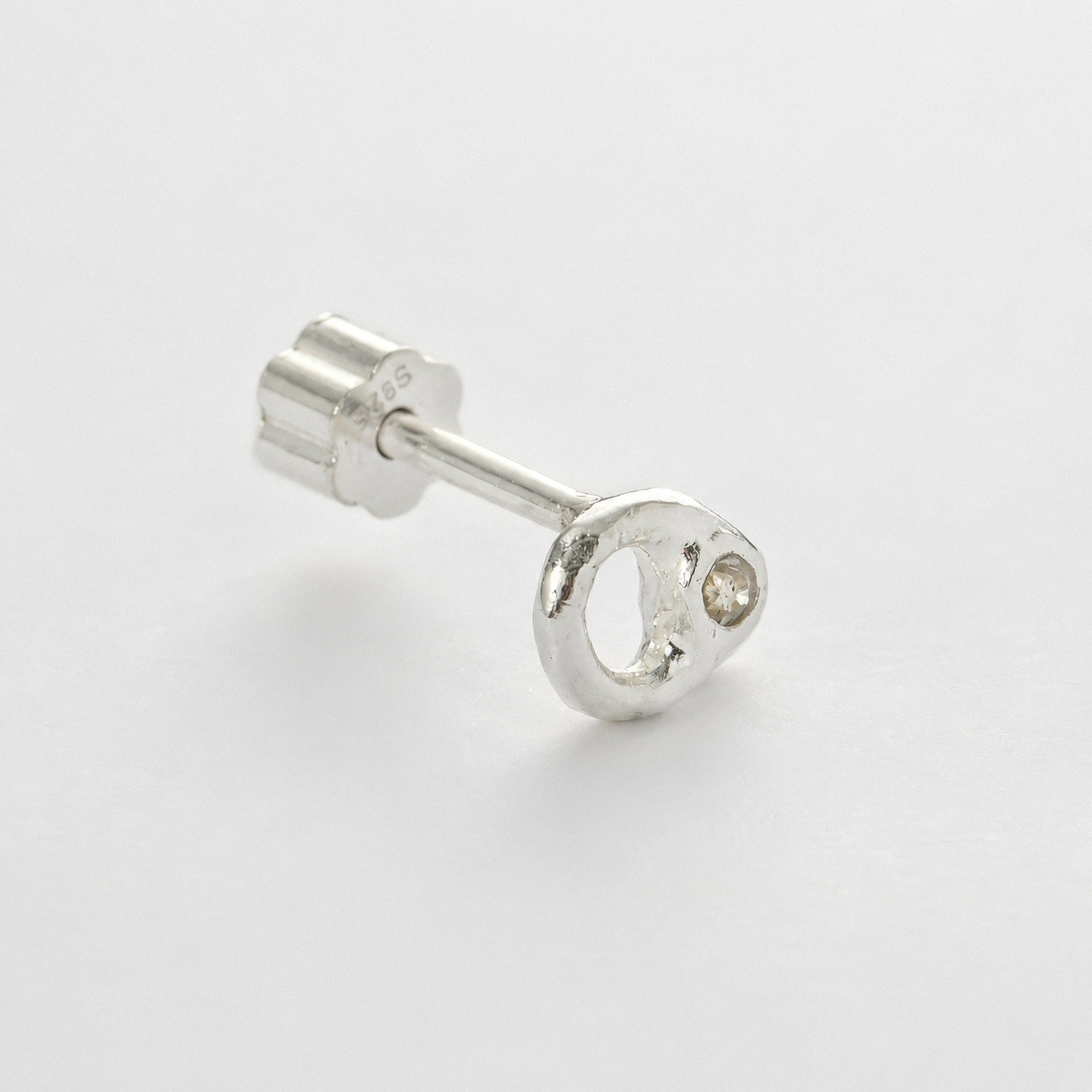 Tiny Theia Hoop