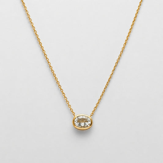 Trace Necklace