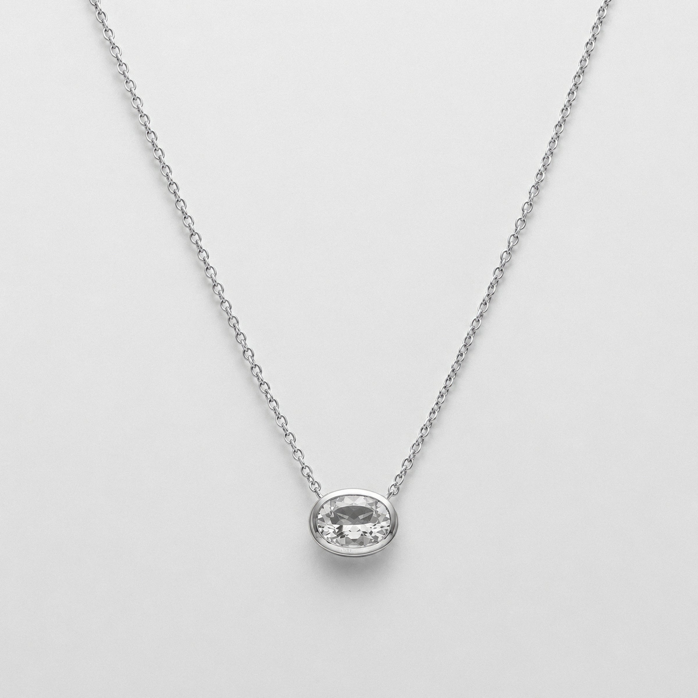 Trace Necklace