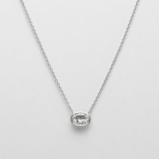 Trace Necklace