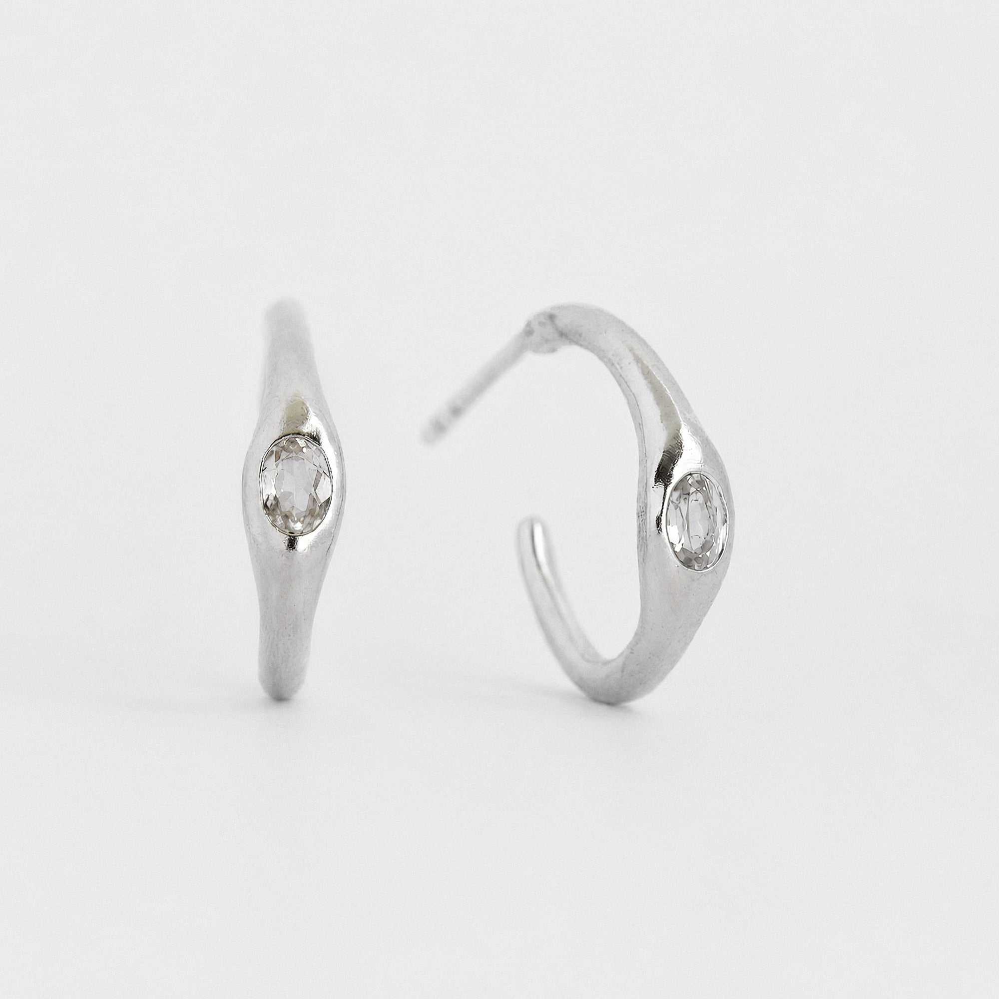 Mini Noctra Hoops