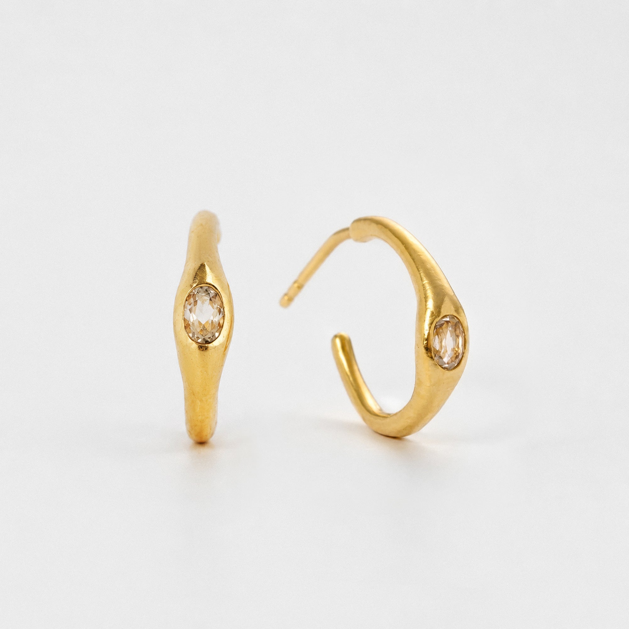 Mini Noctra Hoops