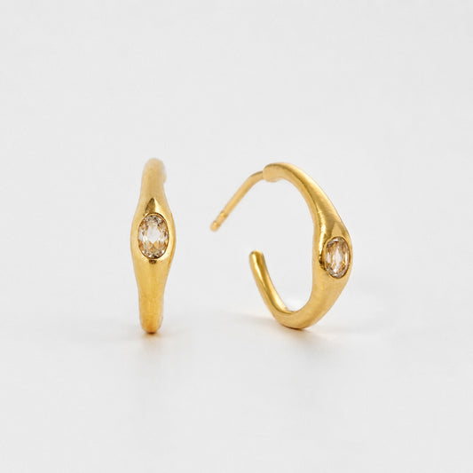 Mini Noctra Hoops