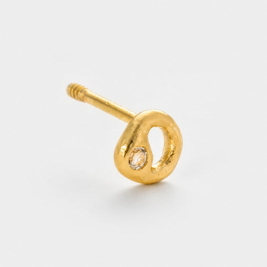 Tiny Theia Hoop