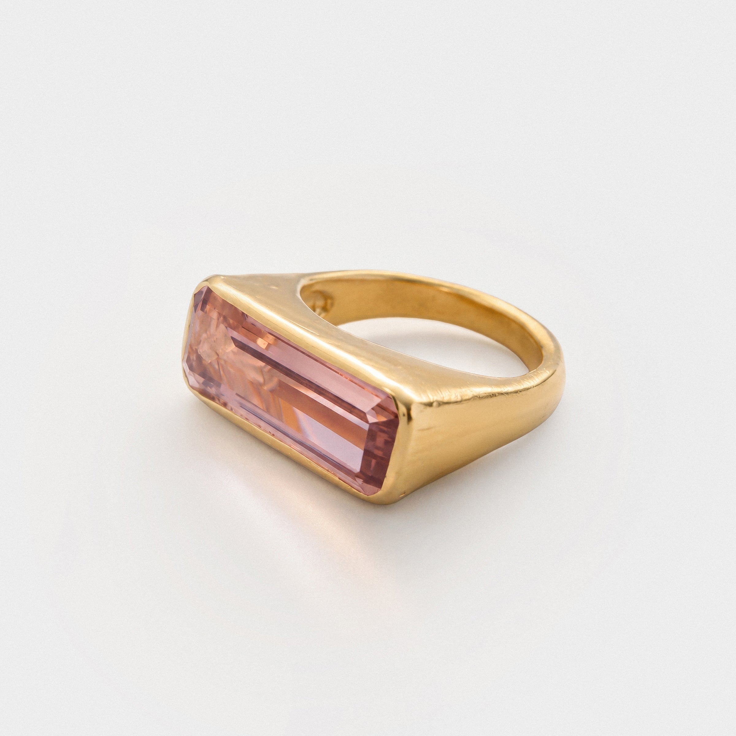 Violet Ring