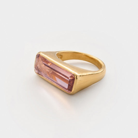 Violet Ring