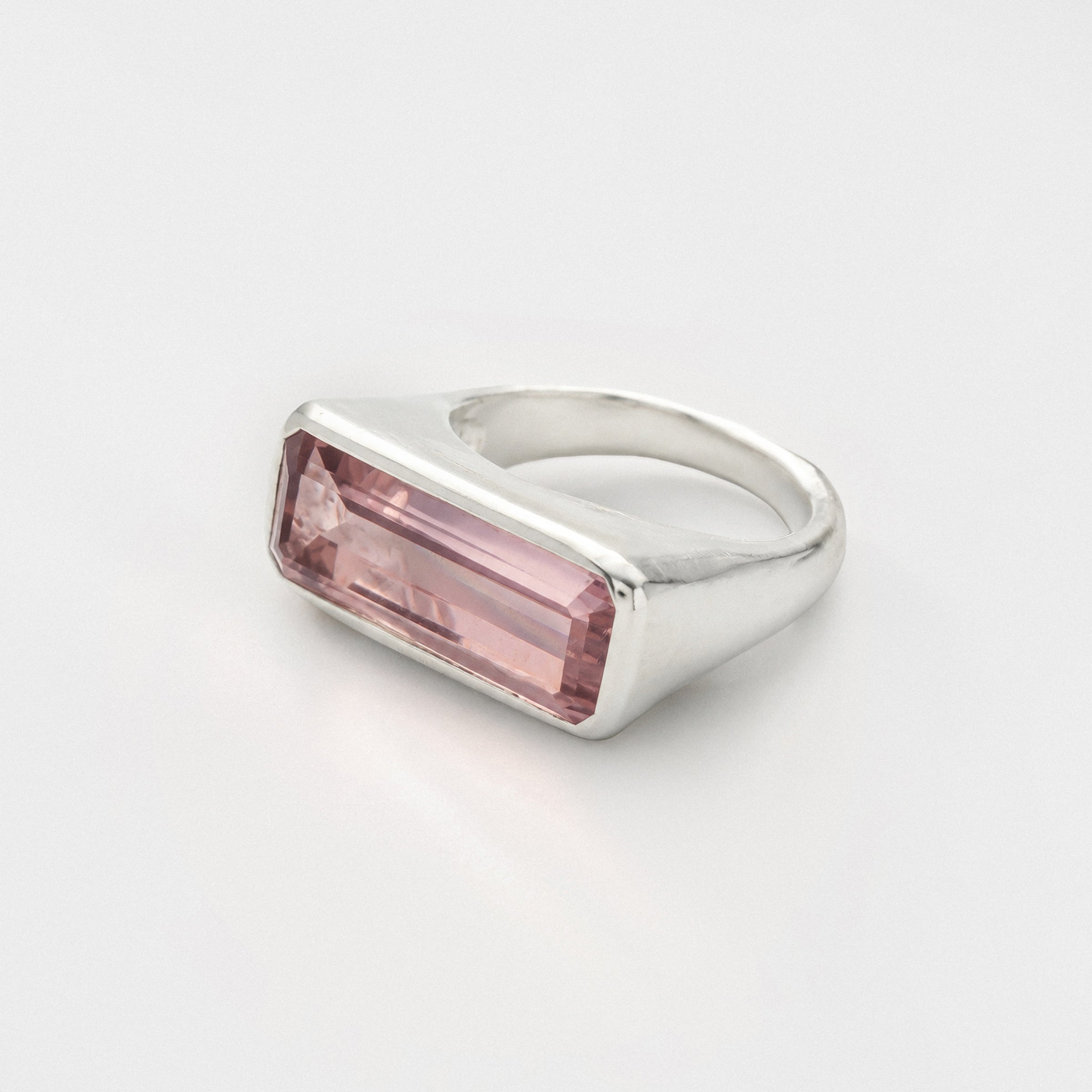 Violet Ring