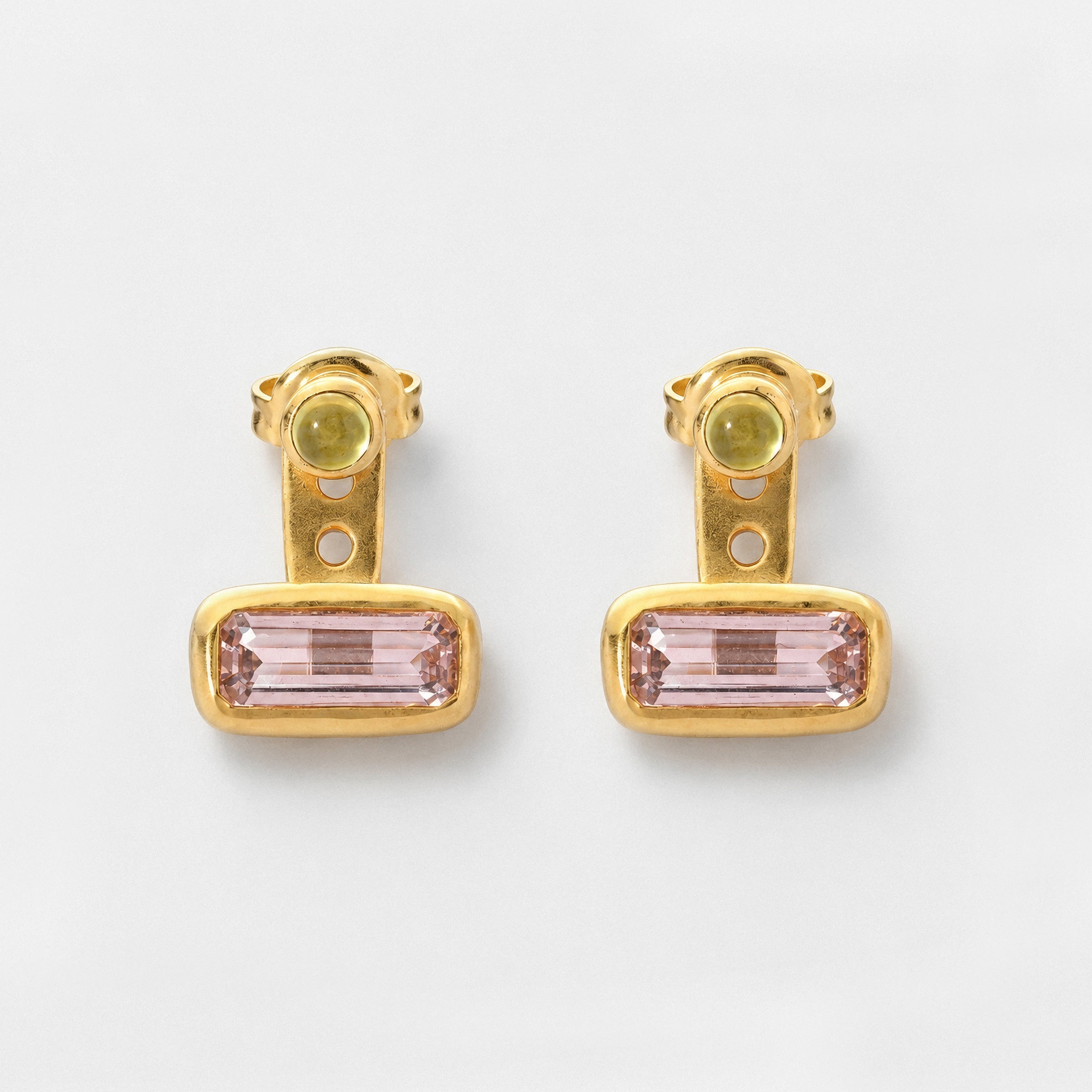 Guava Earrings