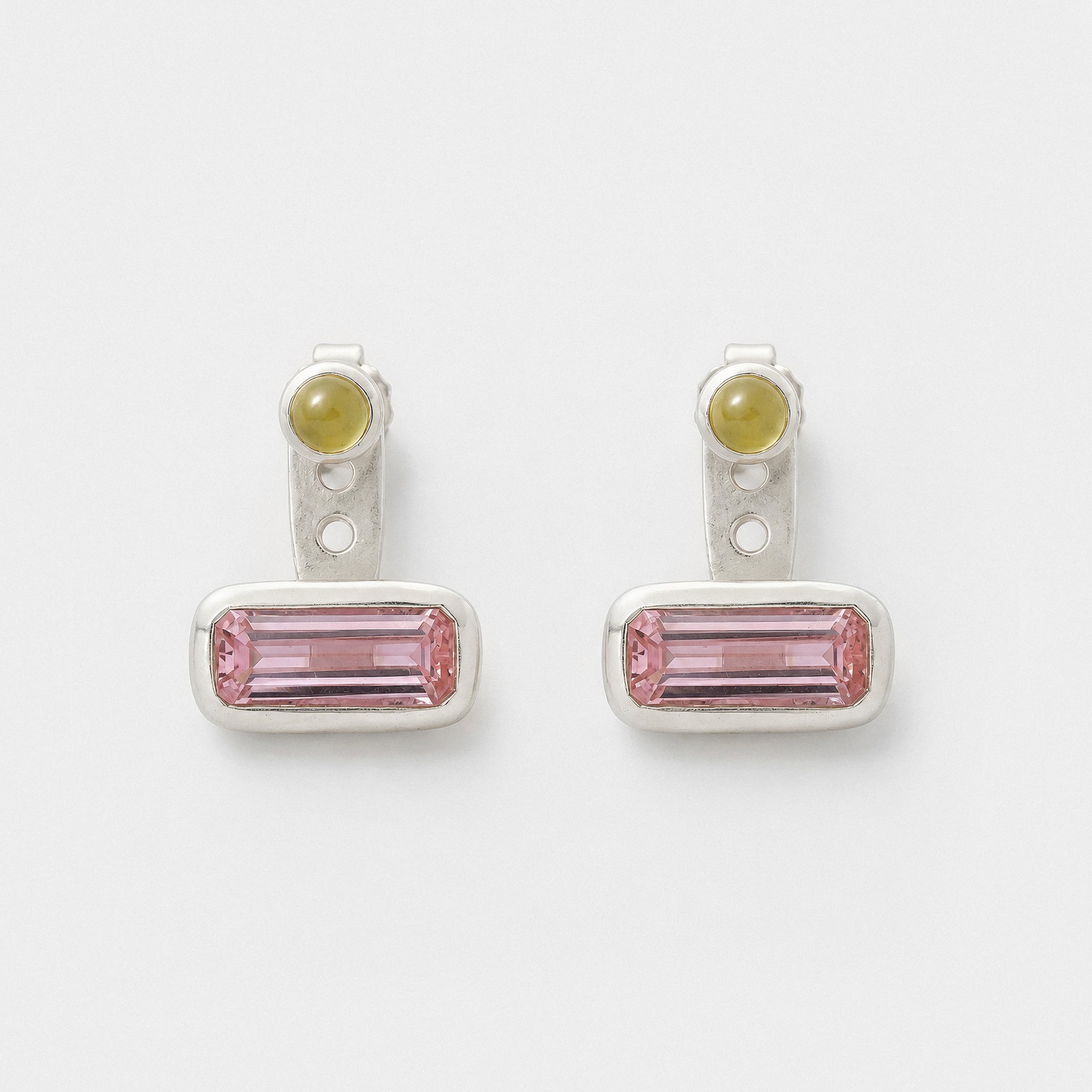 Guava Earrings