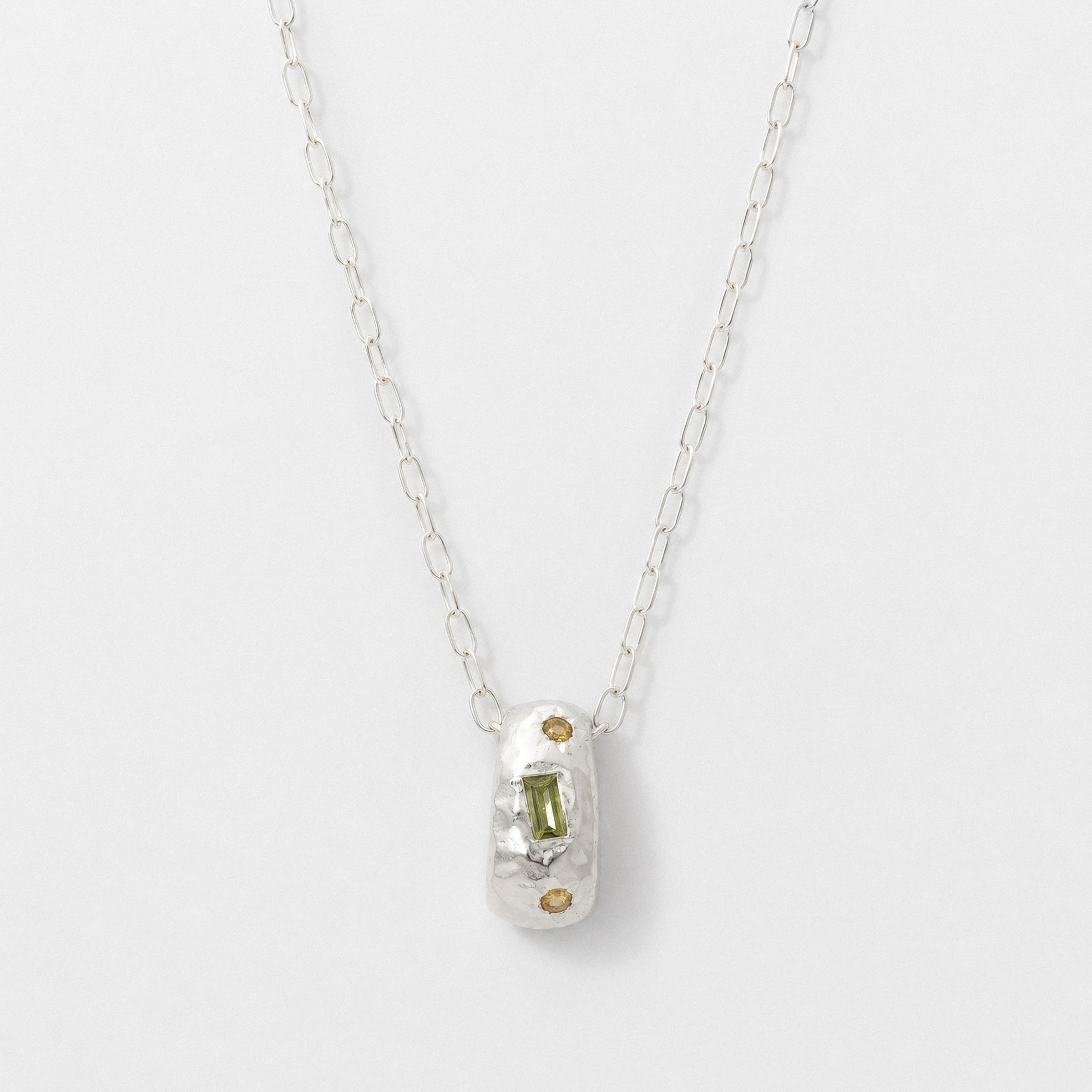 The Carmen Necklace