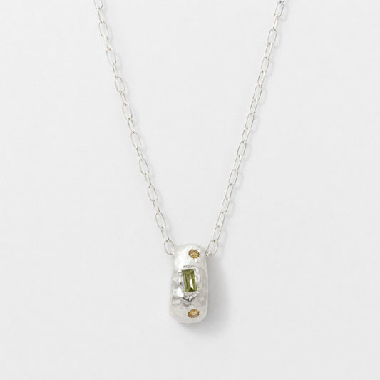 The Carmen Necklace