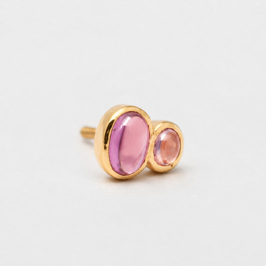 Blush Stud