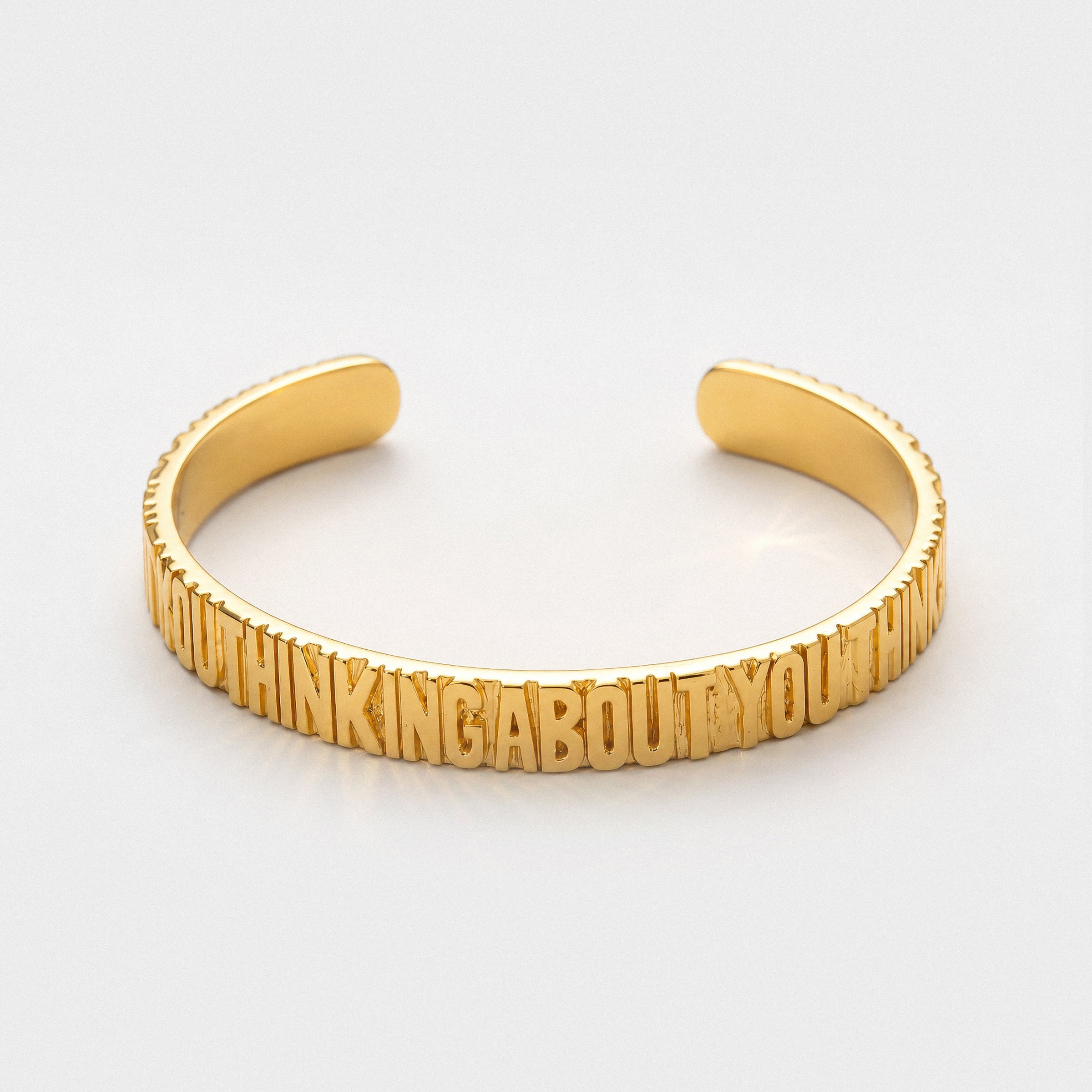 Custom Cuff