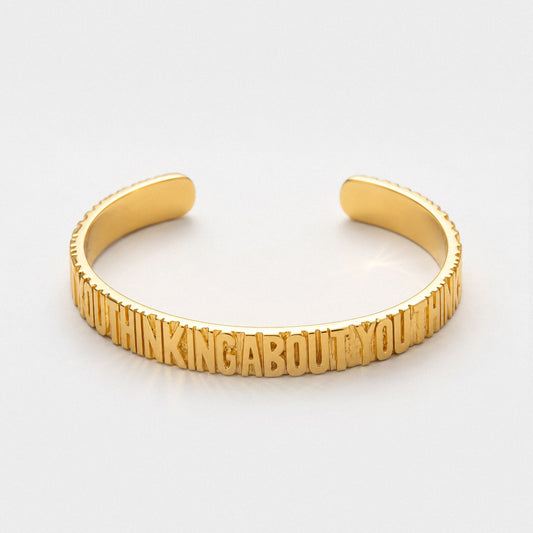 Custom Cuff