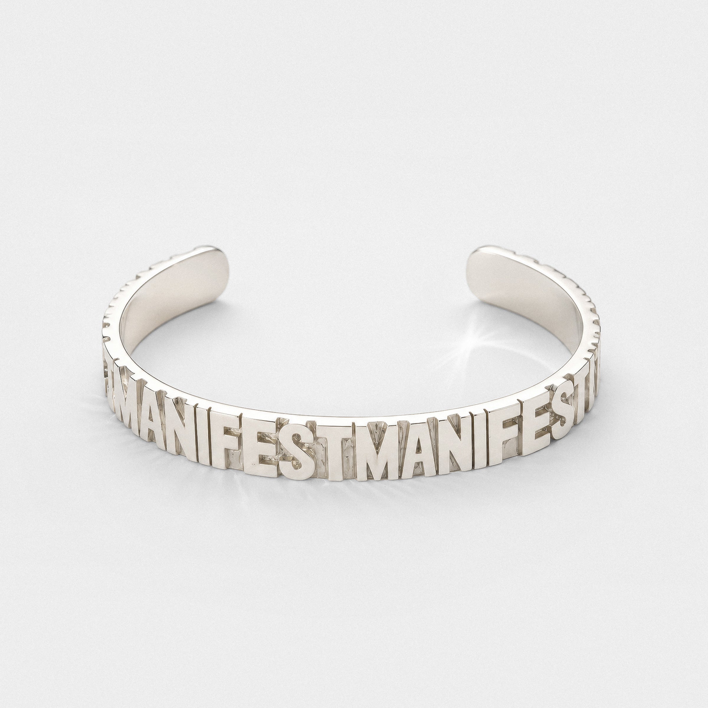 Custom Cuff