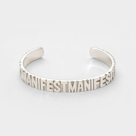 Custom Cuff