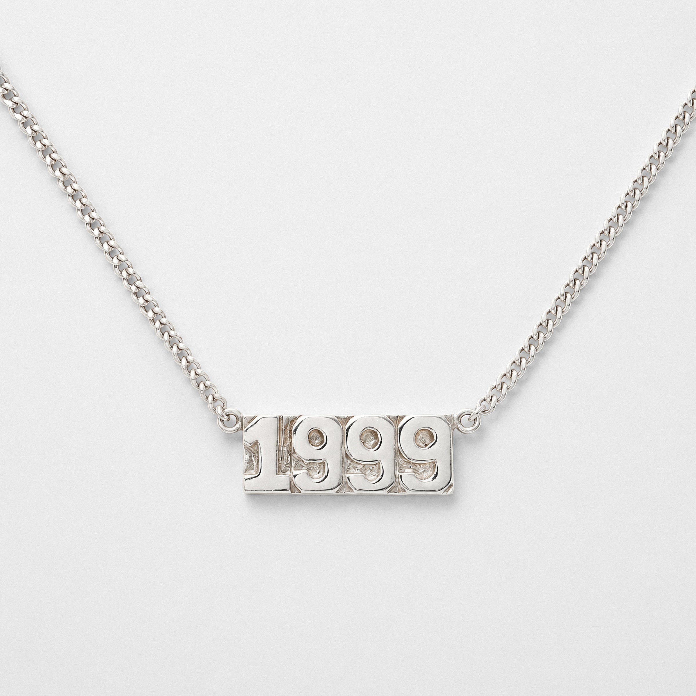 Custom Bar Necklace