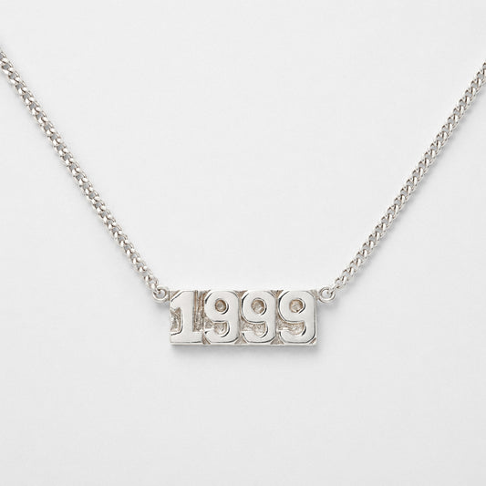 Custom Bar Necklace